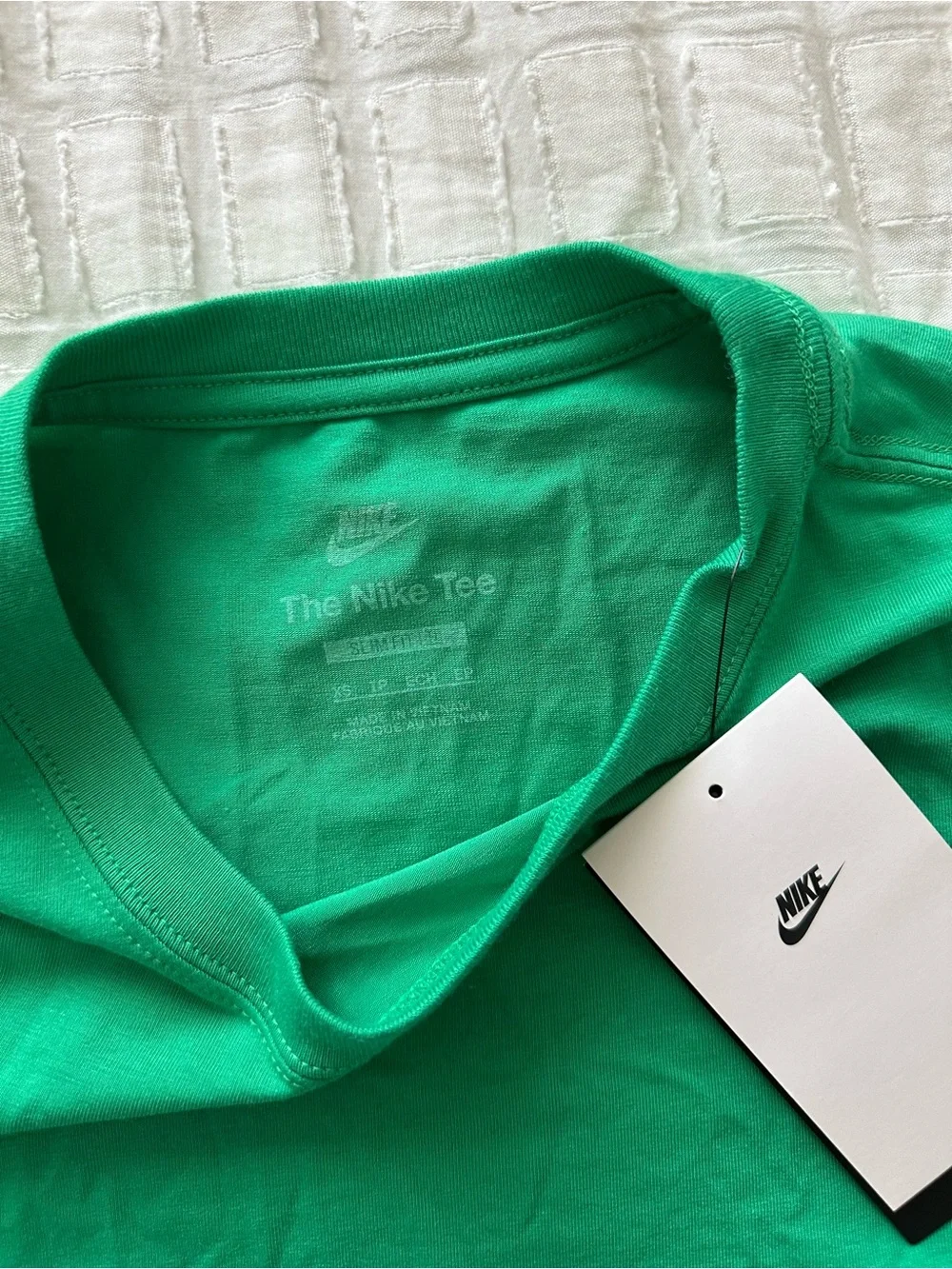 Nike T-Shirt